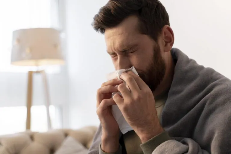 병원 가지 않고 비염 완화하는 법 (자연요법, 홈케어, 생활습관)